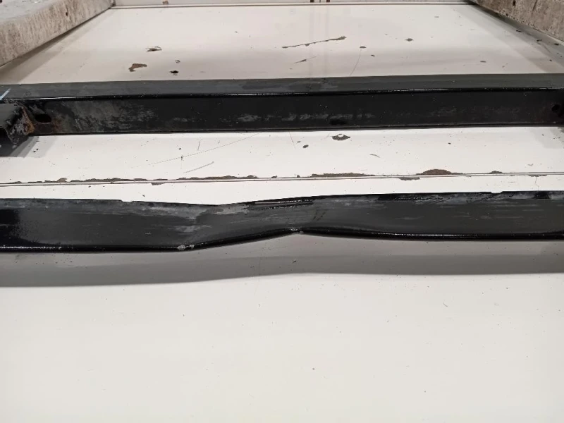 Rivestimento Frontale ANT RIVESTIMENTO FRONTALE ANT Fiat 500L 2013