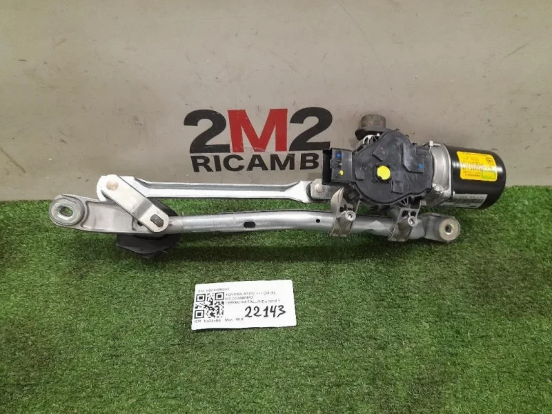 Meccanismo Tergicristallo 850100H040 Toyota AYGO II 2018