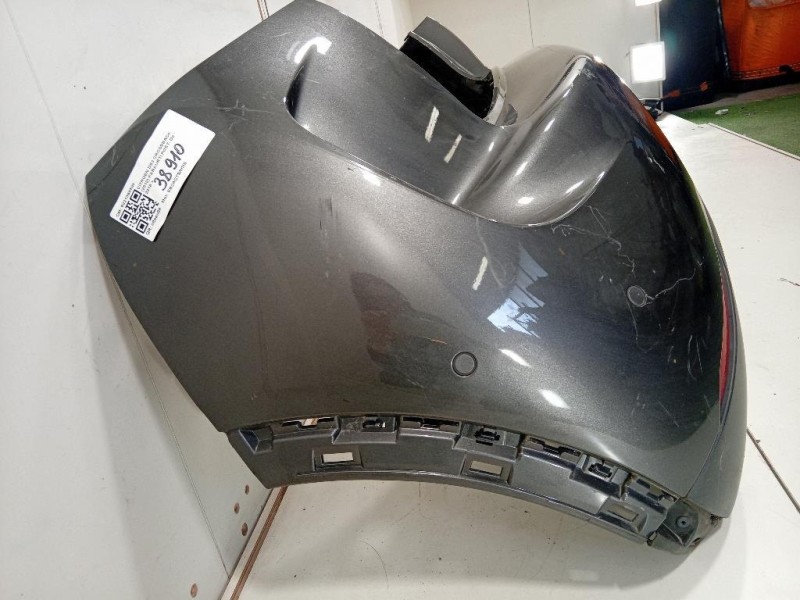 Paraurti POST 9821399580 Citroen DS3 Crossback 2018