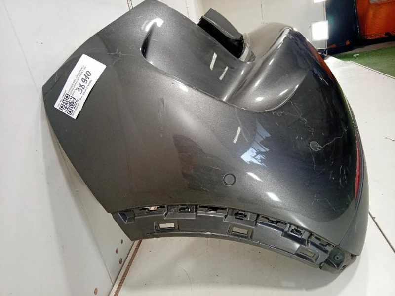 Paraurti POST 9821399580 Citroen DS3 Crossback 2018