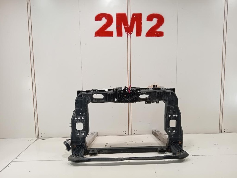 Rivestimento Frontale ANT RIVESTIMENTO FRONTALE ANT Fiat 500L 2013