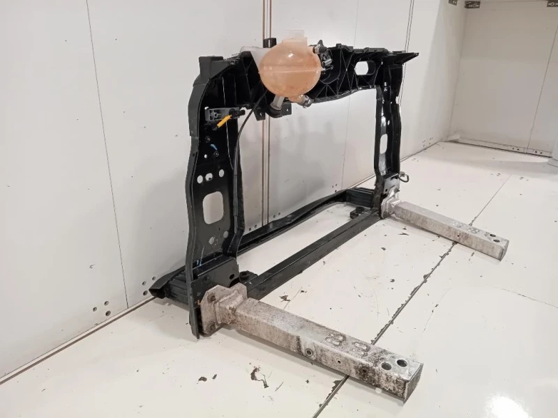 Rivestimento Frontale ANT RIVESTIMENTO FRONTALE ANT Fiat 500L 2013