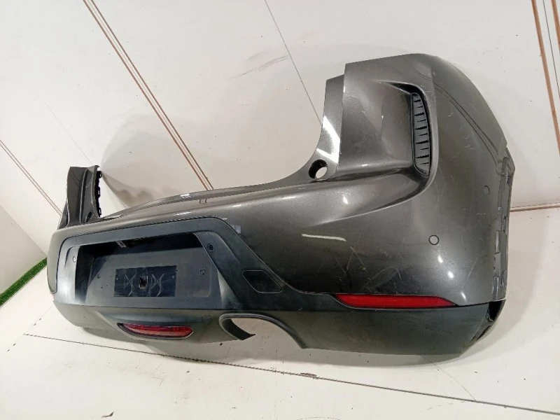 Paraurti POST 9821399580 Citroen DS3 Crossback 2018