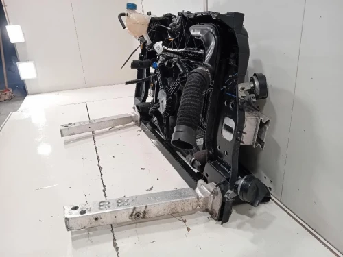 Rivestimento Frontale ANT RIVESTIMENTO FRONTALE ANT Fiat 500L 2013