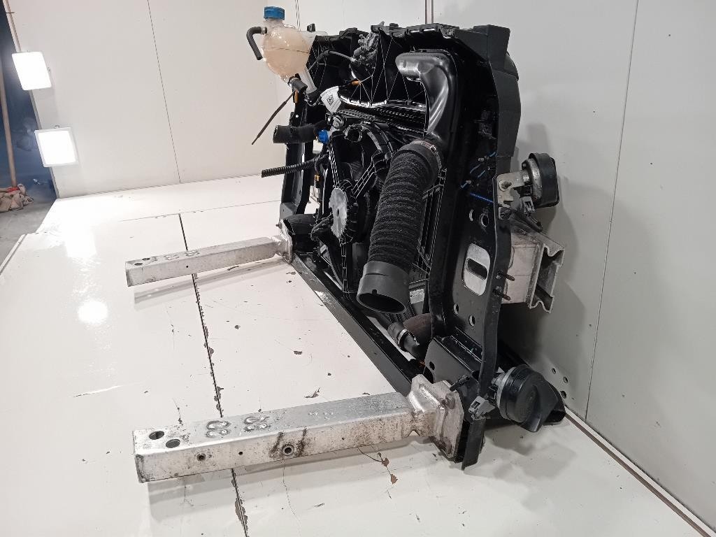 Rivestimento Frontale ANT RIVESTIMENTO FRONTALE ANT Fiat 500L 2013