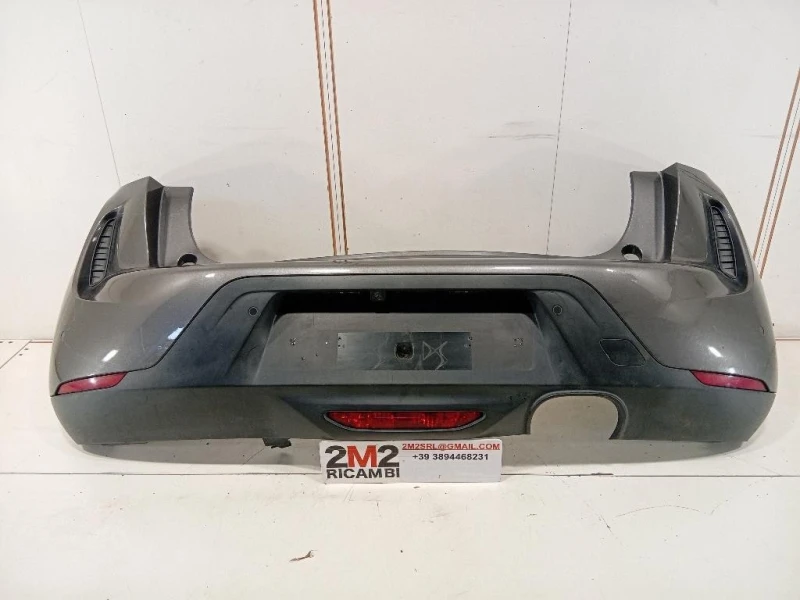 Paraurti POST 9821399580 Citroen DS3 Crossback 2018