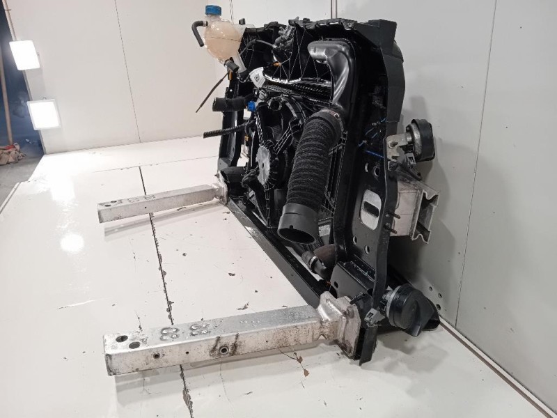 Rivestimento Frontale ANT RIVESTIMENTO FRONTALE ANT Fiat 500L 2013