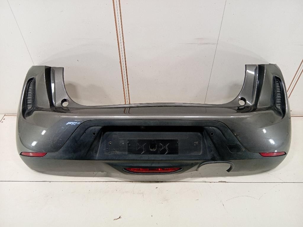Paraurti POST 9821399580 Citroen DS3 Crossback 2018