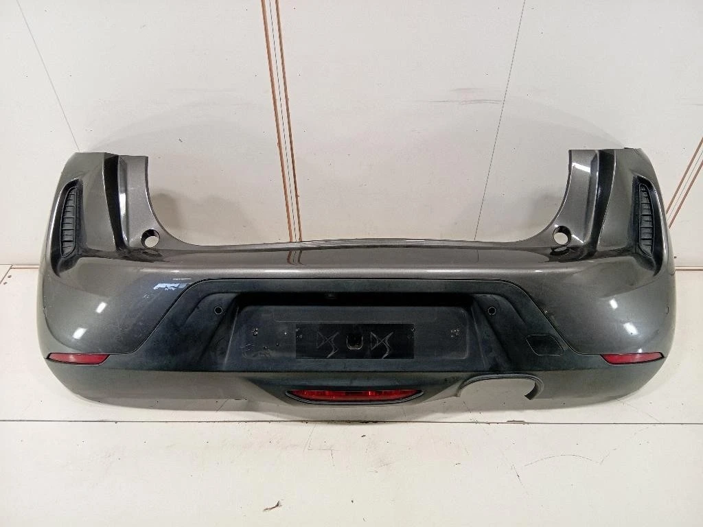 Paraurti POST 9821399580 Citroen DS3 Crossback 2018