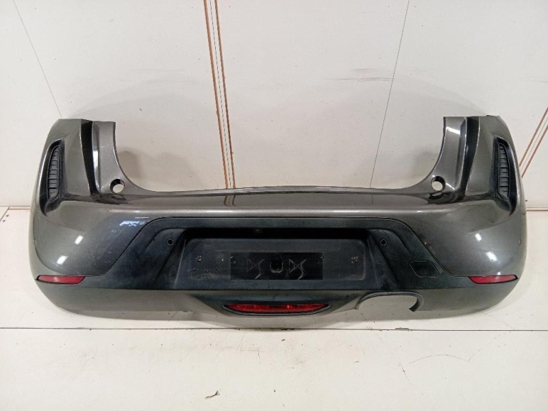 Paraurti POST 9821399580 Citroen DS3 Crossback 2018