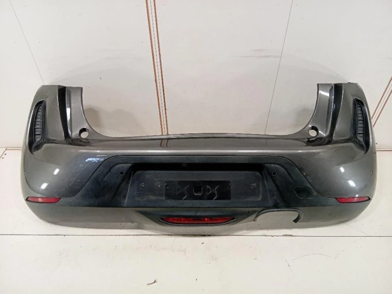 Paraurti POST 9821399580 Citroen DS3 Crossback 2018