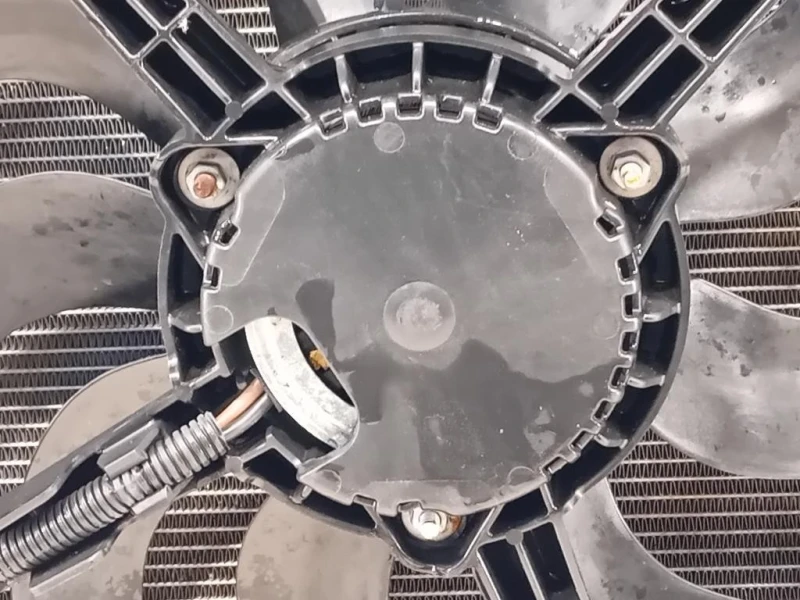 Rivestimento Frontale ANT RIVESTIMENTO FRONTALE ANT Fiat 500L 2013