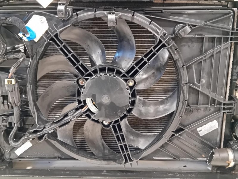 Rivestimento Frontale ANT RIVESTIMENTO FRONTALE ANT Fiat 500L 2013