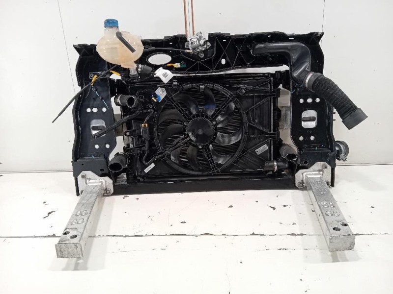 Rivestimento Frontale ANT RIVESTIMENTO FRONTALE ANT Fiat 500L 2013