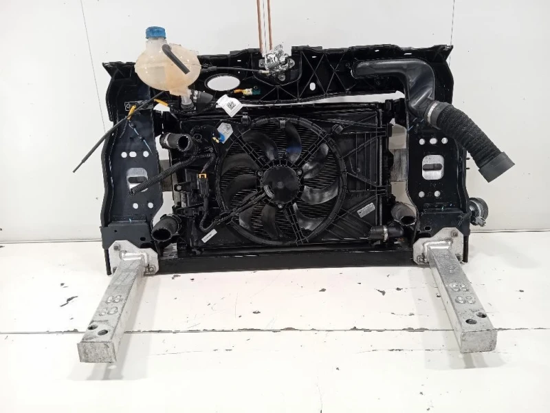 Rivestimento Frontale ANT RIVESTIMENTO FRONTALE ANT Fiat 500L 2013