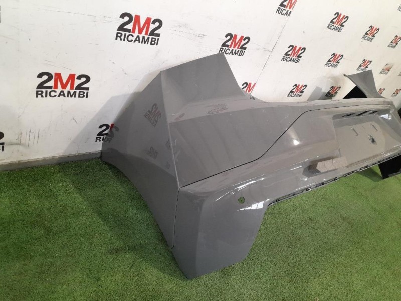 Paraurti POST 9835716280 Citroen DS4 I 2016