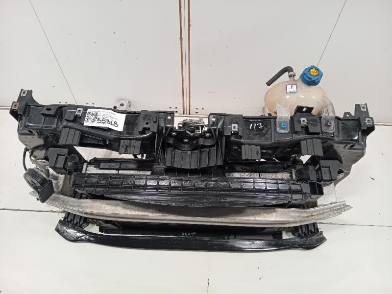 Rivestimento Frontale ANT RIVESTIMENTO FRONTALE ANT Fiat 500L 2013