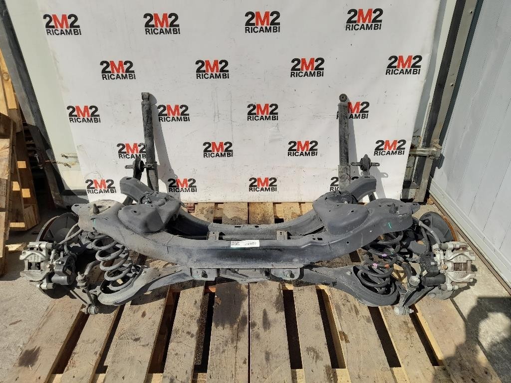 Assale POST CV615K067AAB Ford KUGA II 2016