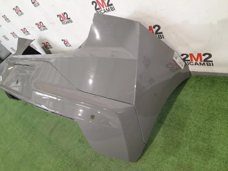 Paraurti POST 9835716280 Citroen DS4 I 2016