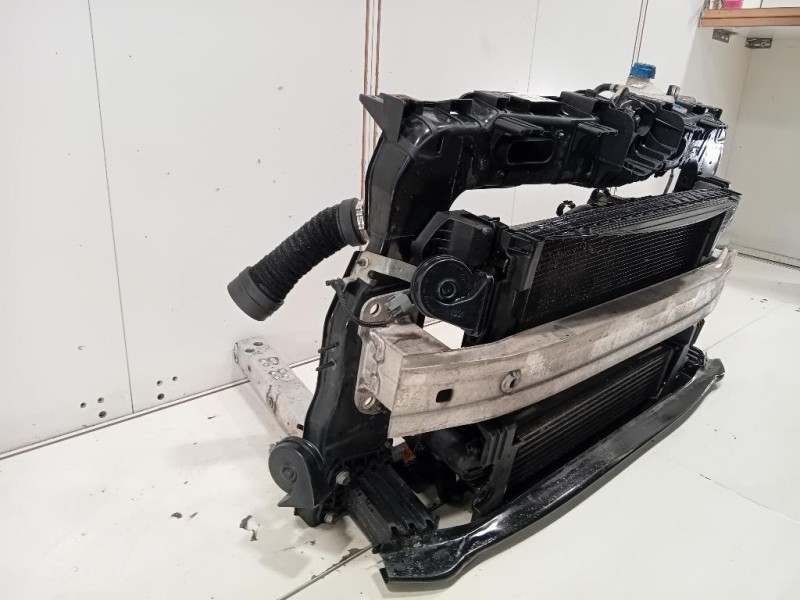 Rivestimento Frontale ANT RIVESTIMENTO FRONTALE ANT Fiat 500L 2013