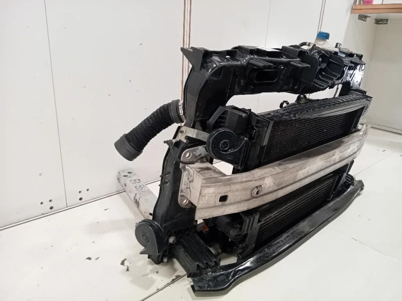 Rivestimento Frontale ANT RIVESTIMENTO FRONTALE ANT Fiat 500L 2013