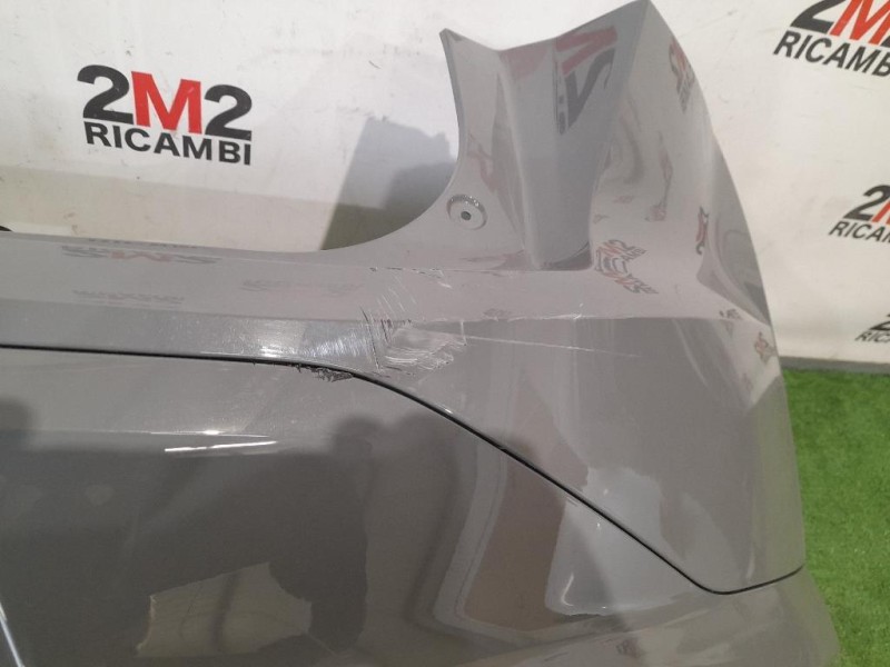 Paraurti POST 9835716280 Citroen DS4 I 2016