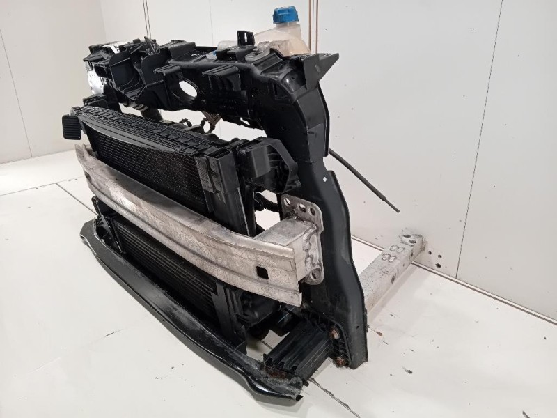 Rivestimento Frontale ANT RIVESTIMENTO FRONTALE ANT Fiat 500L 2013