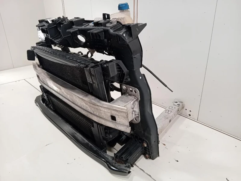 Rivestimento Frontale ANT RIVESTIMENTO FRONTALE ANT Fiat 500L 2013