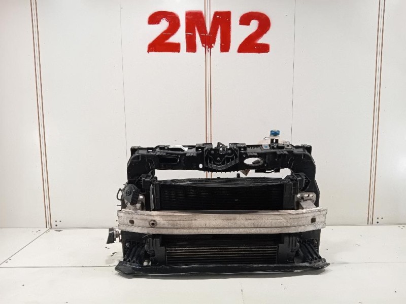 Rivestimento Frontale ANT RIVESTIMENTO FRONTALE ANT Fiat 500L 2013