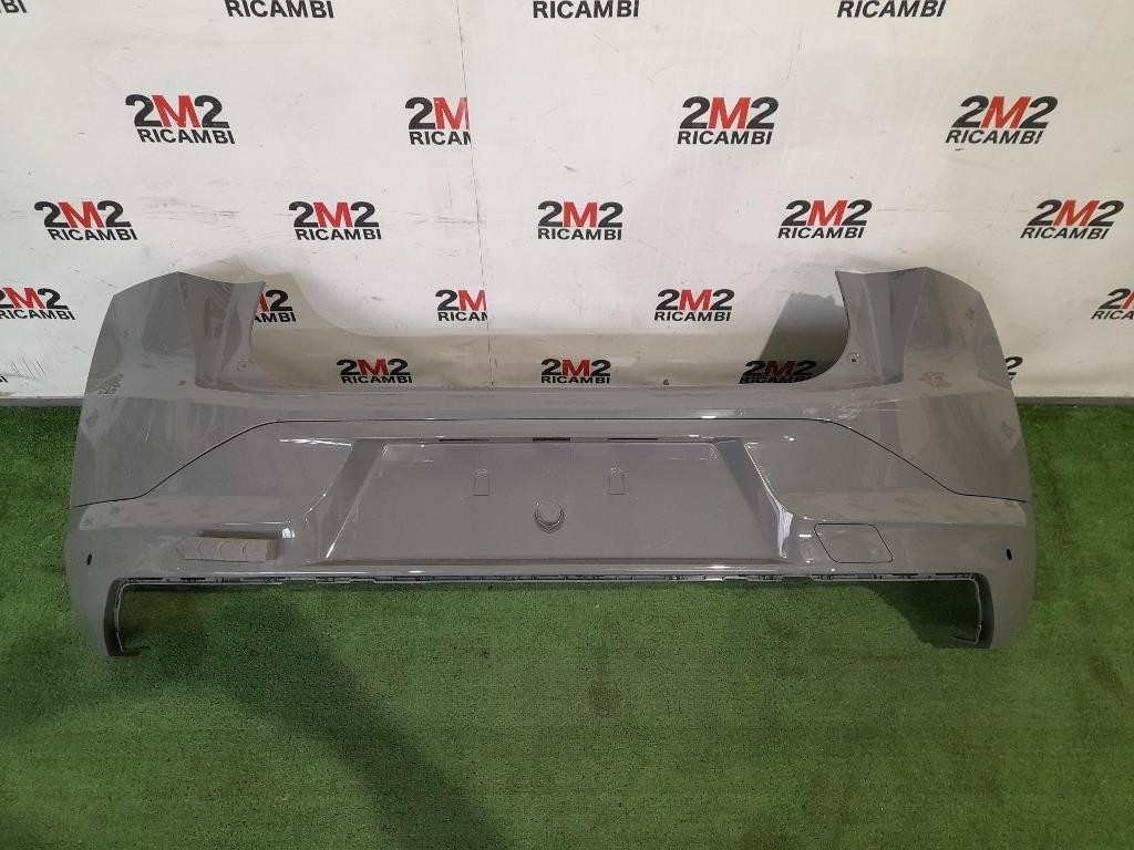 Paraurti POST 9835716280 Citroen DS4 I 2016