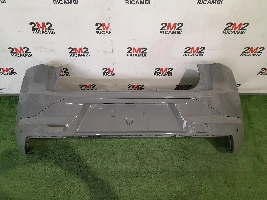 Paraurti POST 9835716280 Citroen DS4 I 2016