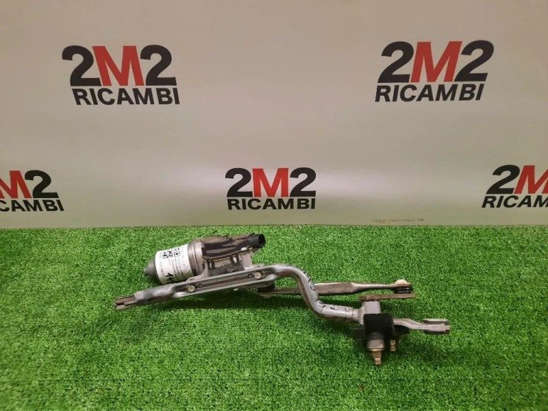 Meccanismo Tergicristallo 851500D180 Toyota Yaris IV 2014