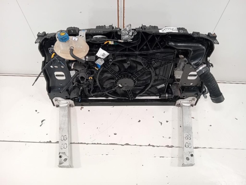 Rivestimento Frontale ANT RIVESTIMENTO FRONTALE ANT Fiat 500L 2013