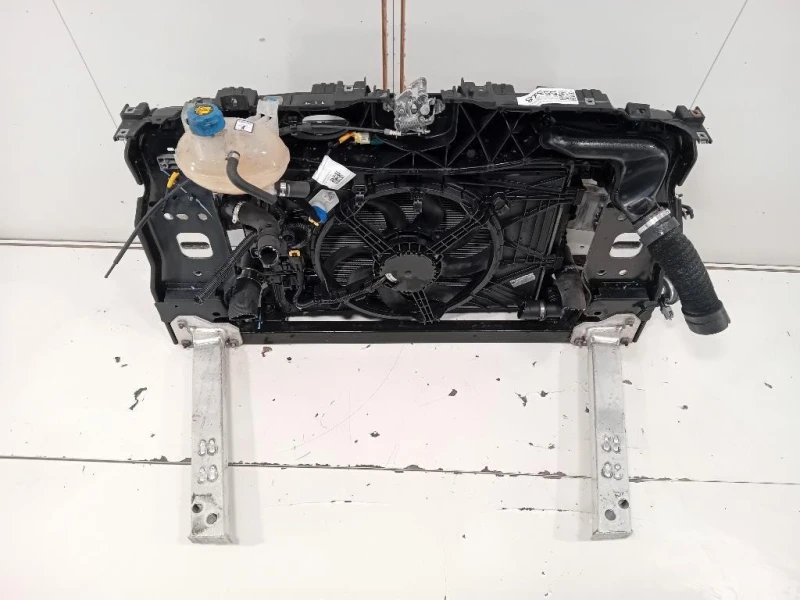 Rivestimento Frontale ANT RIVESTIMENTO FRONTALE ANT Fiat 500L 2013