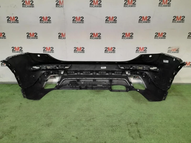 Paraurti POST 1631059280 Citroen DS7 Crossback 2017