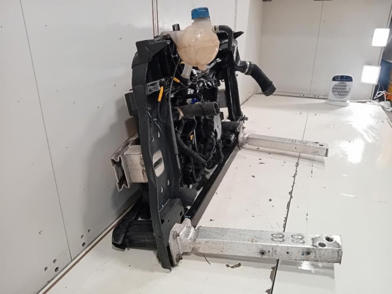 Rivestimento Frontale ANT RIVESTIMENTO FRONTALE ANT Fiat 500L 2013