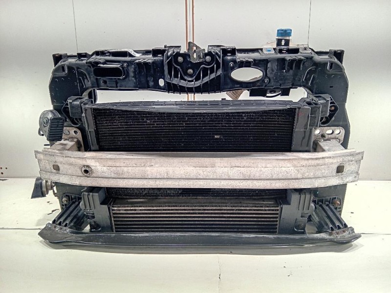 Rivestimento Frontale ANT RIVESTIMENTO FRONTALE ANT Fiat 500L 2013