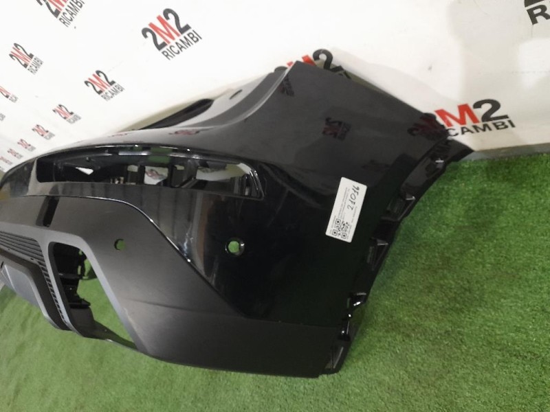 Paraurti POST 1631059280 Citroen DS7 Crossback 2017