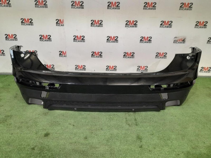 Paraurti POST 1631059280 Citroen DS7 Crossback 2017