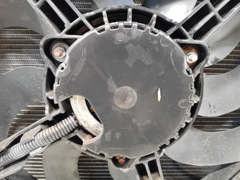 Rivestimento Frontale ANT RIVESTIMENTO FRONTALE ANT Fiat 500L 2013