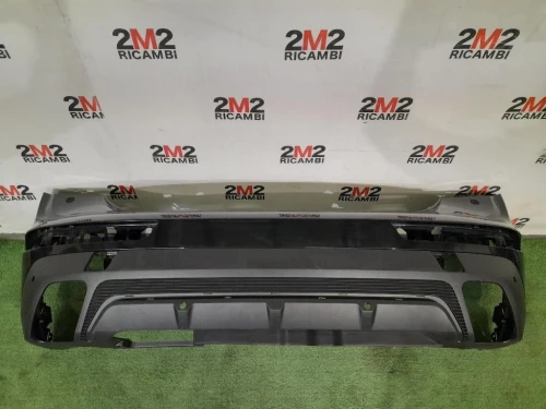 Paraurti POST 1631059280 Citroen DS7 Crossback 2017