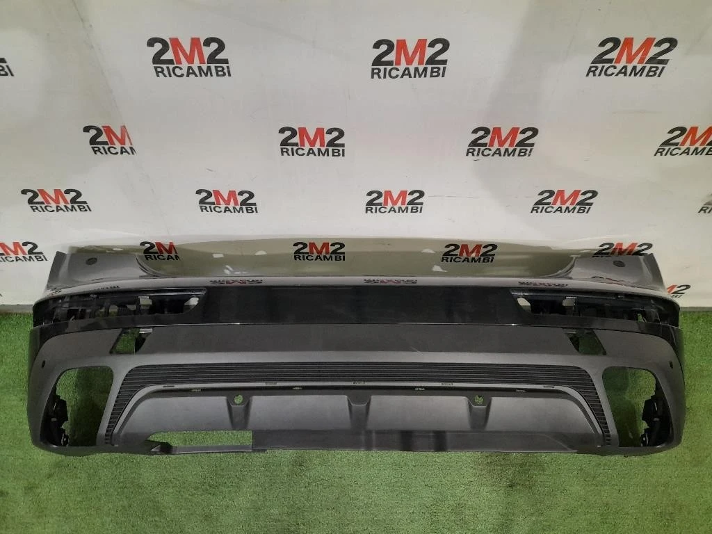 Paraurti POST 1631059280 Citroen DS7 Crossback 2017