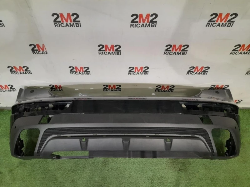 Paraurti POST 1631059280 Citroen DS7 Crossback 2017