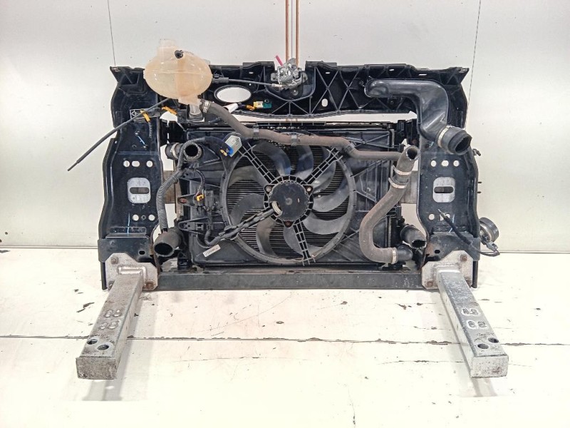 Rivestimento Frontale ANT RIVESTIMENTO FRONTALE ANT Fiat 500L 2013