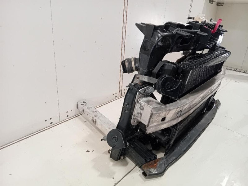 Rivestimento Frontale ANT RIVESTIMENTO FRONTALE ANT Fiat 500L 2013