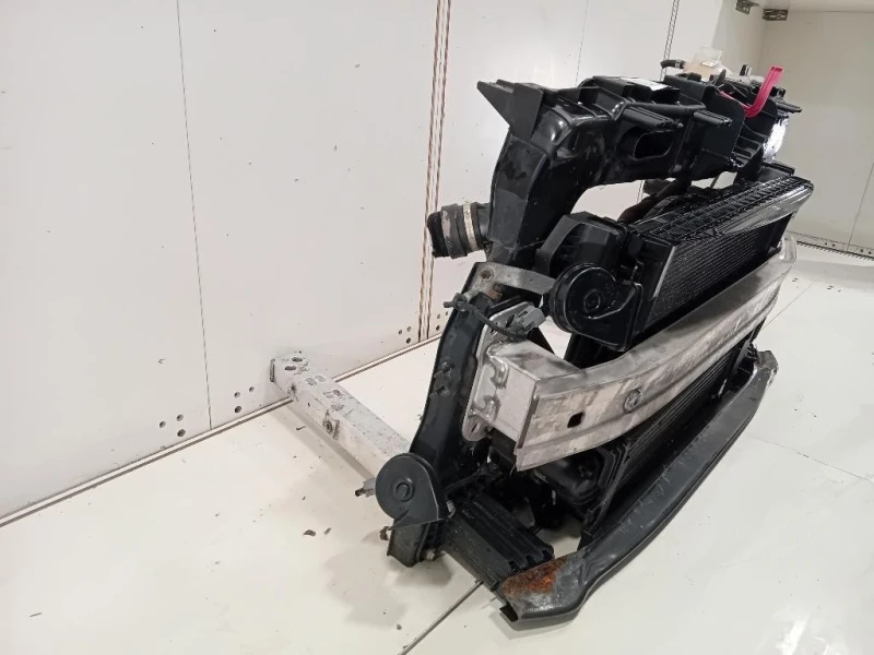 Rivestimento Frontale ANT RIVESTIMENTO FRONTALE ANT Fiat 500L 2013