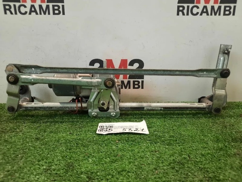 Meccanismo Tergicristallo 5K1955601 Volkswagen GOLF VI 2009