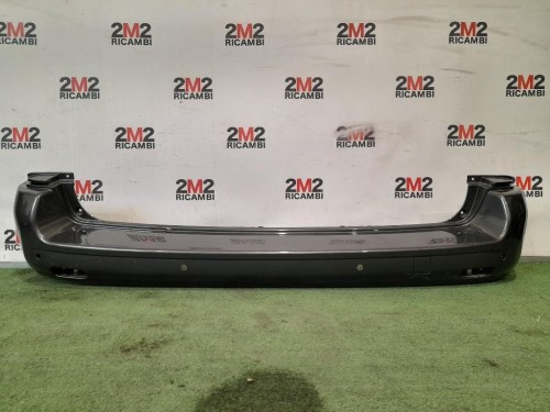 Paraurti POST 9811639677 Citroen Jumpy IV 2016