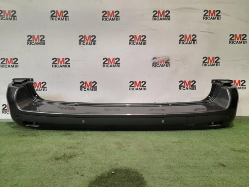 Paraurti POST 9811639677 Citroen Jumpy IV 2016