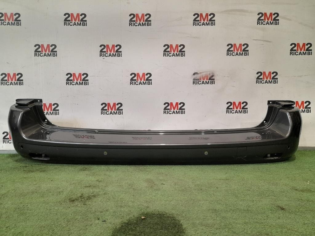 Paraurti POST 9811639677 Citroen Jumpy IV 2016